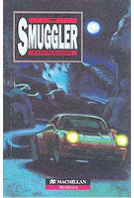 THE SMUGGLER (HGR I) | 9780435272425 | PLOWRIGHT, PIERS