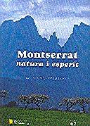 MONTSERRAT NATURA I ESPERIT -TELA | 9788439362883 | PLADEVALL, ANTONI