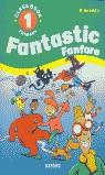 FANTASTIC FANFARE 1 CLASS BOOK | 9780194328524 | MCHUGH, M.