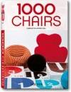 1000 CHAIRS (ESPANYOL) | 9783822841044 | FIELL, CHARLOTTE PETER