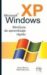 MINIGUIA MICROSOFT WINDOWS XP | 9788496097087 | BLANCO, JAIME; BERNAUS, ALBERT