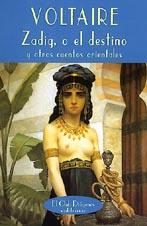 ZADIG O EL DESTINO (CD) | 9788477022497 | VOLTAIRE