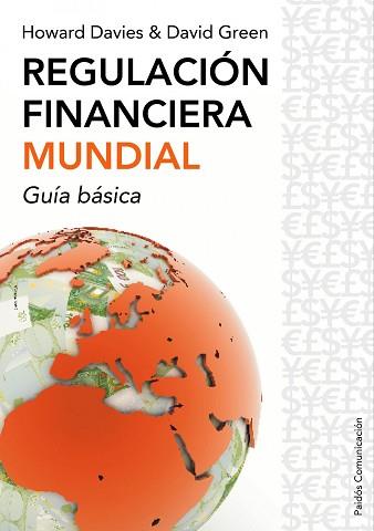 REGULACION MUNDIAL GUIA BASICA | 9788449322679 | DAVIES, HOWARD / GREEN, DAVID