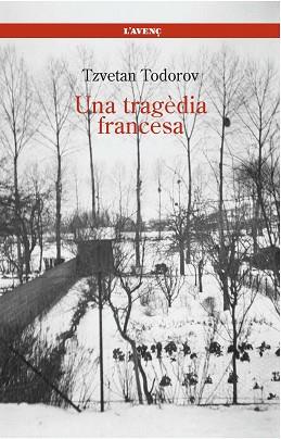 TRAGEDIA FRANCESA UNA | 9788488839312 | TODOROV, TZVETAN