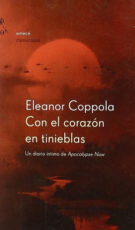 CON EL CORAZON EN TINIEBLAS | 9788495908261 | COPPOLA, ELEANOR