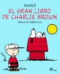 GRAN LIBRO DE CHARLIE BROWN | 9788476696712 | SCHULZ