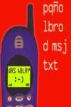 QRS ABLR? PQÑO LBRO D MSJ TXT | 9788466604208 | VARIS