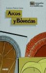 ARCOS Y BOVEDAS | 9788432929304 | MORENO GARCIA, FRANCISCO