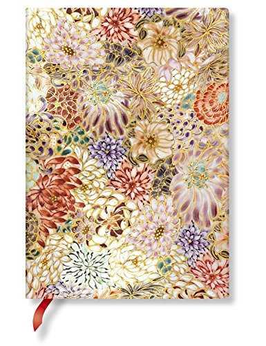 PAPERBLANKS KIKKA | 9781439744352 | VV.AA.