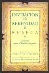 INVITACION A LA SERENIDAD | 9788478806515 | SENECA, LUCIO ANNEO