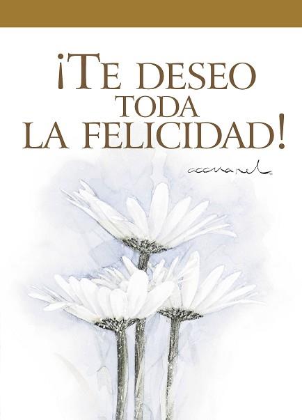 TE DESEO TODA LA FELICIDAD | 9788468710655 | EXLEY, HELEN