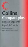 DICCIONARIO ESPAÑOL/FRANCES FRA/ESP COMPACT | 9788425340437 | AA VV