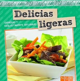 DELICIAS LIJERAS | 9783625004219 | AA VV