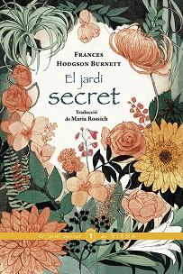 JARDÍ SECRET | 9788417998417 | BURNETT, FRANCES HODGSON