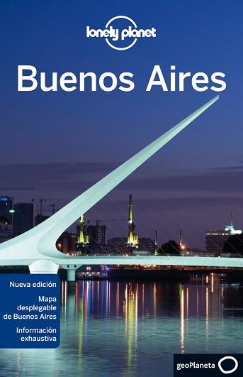 BUENOS AIRES GUIA LONELY PLANET 2012 | 9788408109082 | SANDRA BAO/BRIDGET GLEESON