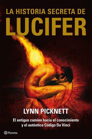 HISTORIA SECRETA DE LUCIFER LA | 9788408074595 | PICKNETT, LYNN