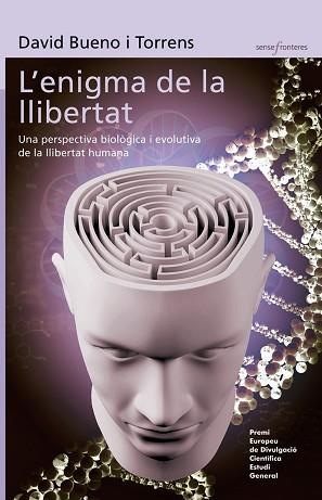 ENIGMA DE LA LLIBERTAT L' | 9788498248555 | BUENO I TARRATS, DAVID