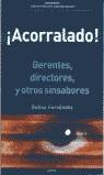 ACORRALADO ! | 9788475779546 | FERNANDEZ, RUFINO