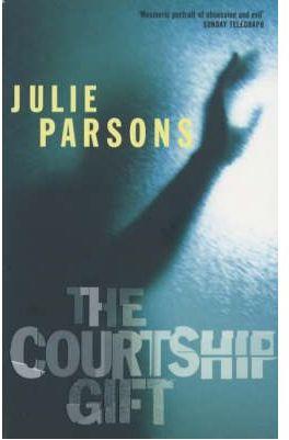 THE COURTSHIP GIFT (PBO) | 9780330368803 | PARSONS, JULIE