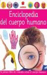 ENCICLOPEDIA DEL CUERPO HUMANO | 9788423674435 | DORLING KINDERSLEY LIMITED