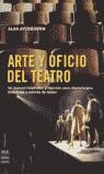 ARTE Y OFICIO DEL TEATRO | 9788496222113 | AYCKBOURN, ALAN