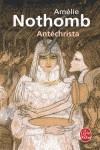 ANTECHRISTA | 9782253113393 | NOTHOMB, AMELIE