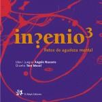 INGENIO 3 | 9788476696484 | NAVARRO, ÀNGELS / MORAL ROCA, TERESA