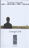 A SANGRE FRIA (XL) | 9788439707684 | CAPOTE, TRUMAN