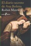 DIARIO SECRETO DE ANA BOLENA | 9788435017800 | MAXWELL, ROBIN