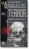 PASAJES DEL TERROR (TAPA DURA) | 9788497630191 | CEBRIAN, JUAN ANTONIO