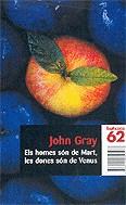 HOMES SON DE MART, LES DONES SON DE VENUS ELS | 9788429756463 | GRAY, JOHN