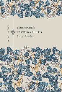 COSINA PHILLIS | 9788419474407 | GASKELL, ELIZABETH