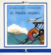 PIRATA HIGINIO, EL (IMP) (SIRENA) | 9788424627959 | BOGUNYA, M. ANGELS