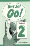 GET SET GO 2 WORKBOOK | 9780194351010 | LAWDAY, CATHY