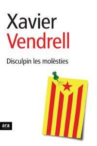 DISCULPIN LES MOLESTIES | 9788496767157 | VENDRELL, XAVIER