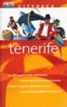 TENERIFE GUIAS CITY PACK | 9788403502765 | SANGER, ANDREW