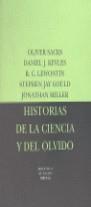 HISTORIA DE LA CIENCIA Y DEL OLVIDO | 9788478443284 | V.V.A.A.