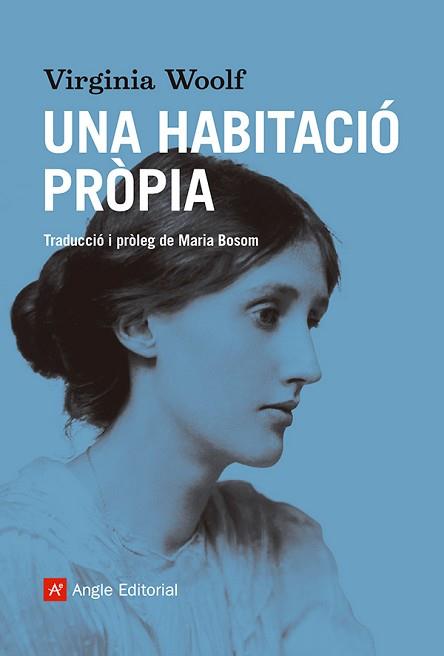 HABITACIÓ PRÒPIA | 9788410112575 | WOOLF, VIRGINIA