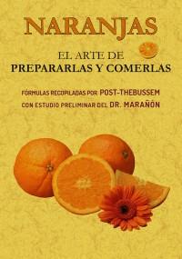 NARANJAS. | 9788490016053 | PÉREZ, DIONISIO