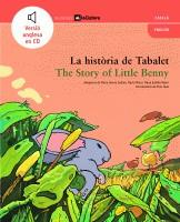 HISTORIA DE TABALET LA ( + VERSIO ANGLESA EN CD ) | 9788424626730 | CODINA, Mª TERESA / MATA, MARTA / ...