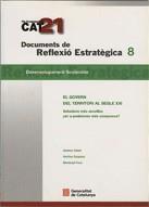 GOVERN DEL TERRITORI DRE-8 | 9788439361374 | ULIED, ANDREU/ESQUIUS, ANDREU/FONT, MERITXELL