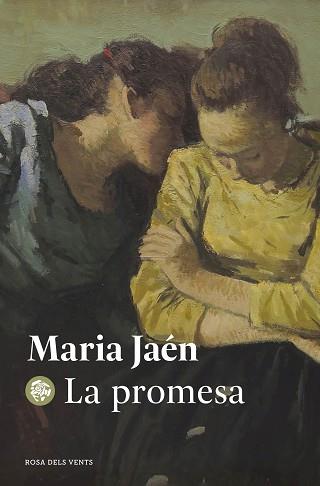 PROMESA LA | 9788417627843 | JAÉN, MARIA