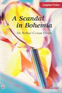 A SCANDAL IN BOHEMIA LFIC 1 | 9780582275324 | DOYLE, ARTHUR CONAN