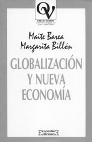 GLOBALIZACION Y NUEVA ECONOMIA | 9788474906561 | BAREA, MAITE