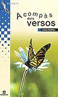 A COMPAS DELS VERSOS (GRUMETS) | 9788424695743 | RASPALL, JOANA