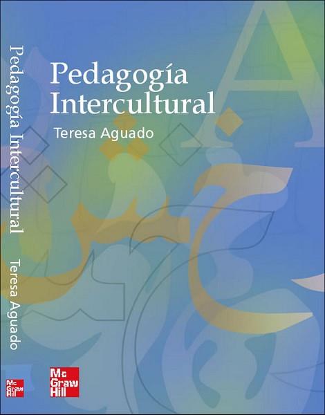 PEDAGOGIA INTERCULTURAL | 9788448139759 | AGUADO, TERESA