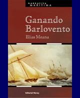 GANANDO BARLOVENTO | 9788474861143 | MEANA, ELIAS