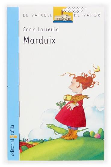 MARDUIX | 9788466110532 | LARREULA VIDAL, ENRIC (1941- )