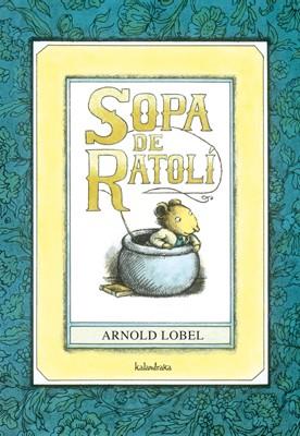 SOPA DE RATOLÍ | 9788484648185 | LOBEL, ARNOLD