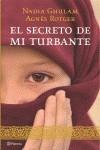 SECRETO DE MI TURBANTE | 9788408098218 | GHULAM, NADIA / ROTGER, AGNES